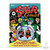 Comix COMIX Series ALL STAR Comics #8 1 Oz silver coin  NGC PF70  First Releases 