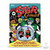 COMIX Series ALL STAR Comics #8 1 oz Silver Coin NGC PF70 First Releases