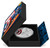 Marvel Captain America Colored Shield 1oz Silver Coin 2023 Niue NGC 70 FR
