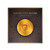 2023 Barbados $5 3-oz Silver 24-kt Gold-plated Antiqued Spinning Vinyl Record Co