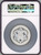 Dungeons Dragons Dice 1 oz Silver Proof Coin NGC 70 FR 2023 Niue Hasbro