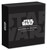 2023 Niue Star Wars Millennium Falcon Shaped 2 oz Silver Coin $5 NGC 70 FR