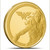 Marvel 2023 Niue 1/4 oz Gold Coin $25 DC Classics WONDER WOMAN NGC 70 FR 