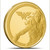 2023 Niue 1/4 oz Gold Coin $25 DC Classics WONDER WOMAN NGC 70 FR