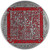 2023 13.5 oz Antique NGC 70 FR Chad Bi-metal Guan Yu Slays Hua Xiong Coin
