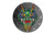 Mint XXI 2024 Niue $5 2oz Mandala Art SilverDragon Coin w/Swarovski Crystal NGC 70 FR 
