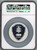 The Flintstones Looney Tunes Mashups 2 oz Silver Coin NGC 70 FR 5$ 2023 Niue