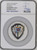 The Flintstones Looney Tunes Mashups 2 oz Silver Coin NGC 70 FR 5$ 2023 Niue