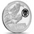 2023 Niue Marvel Classic Superheroes Black Panther 1oz Silver Proof Coin NGC 70