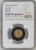 CIT Coin Invest AG 2022  Baseball $1 0.5 GRAM PURE GOLD SILK FINISH COIN NGC 70 