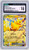 Pokémon CGC 10 GEM MINT Pokemon Pikachu EX Paldea Evolved 063/193 Graded 