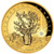Kimberley Sunrise 2016 2oz Gold Proof High Relief Coin With Diamond PF 70 UC