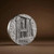 Mint XXI PETRA Rock Cut Monuments 5 Oz Silver Coin 50 Cedis Ghana 2024 