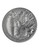 Mint XXI The Garden of Eden Bible Stories 2 oz Antique finish Silver Coin Cameroon 2023 