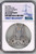 Star Wars Mandalorian Bo Katan's Gauntlet Starfighter 1oz Silver Coin NGC 70 FR