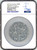 WILLIAM SHAKESPEARE FIRST FOLIO NGC 70 FR 5 oz Silver Coin 5000 Francs Cameroon