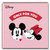 2024 Niue 1oz Silver $2 Disney Love Only For You Mickey & Minnie NGC 70 FR