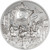 CIT Coin Invest AG 2024 Cook Islands Legends Wild West 1oz Silver Coin $5 NGC 70 FR CIT 