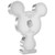 2021 Niue Disney Chibi Mickey Mouse NGC PF69 UC First Releases First