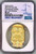 2023 Indiana Jones The Raiders Of The Lost Ark Golden Idol 1oz Silver Coin 70 FR