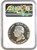 2024 Cook Islands K2 Peaks 2oz Silver UHR Proof Coin NGC 70 FR