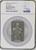 BATMAN UHR 3 oz Silver Coin 5$ Barbados 2023 Mintage 250 NGC 70 FR