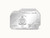 Star Trek Vehicles U.s.s. Enterprise NCC-1701 Ships 1oz Silver Coin