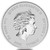 2022 The Simpson Family 1oz Silver Colorized .9999 In Card Mintage 5000