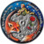 2023 Cameroon Little Prince 5oz Antique Finish Silver Coin 5000 Francs CFA 69 FR