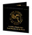 2024 Burundi Seven Wonders Of The World Puzzle Coin Set 5oz Silver/ Gold