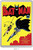 2023 Niue DC Comics Batman #1 Comix 2oz Silver Colorized Coin