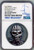 2024 Cook Islands Iron Maiden The Book Of Souls 2 oz Silver Coin NGC 70 FR
