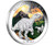 Perth Mint  2015 Age Of Dinosaurs Muttaburrasaurus 1oz Silver Proof Coin NGC 70 FR 