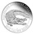 2015 Australian Saltwater Crocodile 1oz Silver Proof Coin NGC PF 70 UC FR