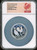 2017 2oz Australia Lunar II NGC PF 70 ER Year Of The Rooster Silver Proof Coin