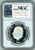 Disney Princess Belle Beauty Beast 1oz Silver Coin NGC 70 FR 2024 Niue