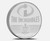 2024 Niue Disney The Incredibles 20th Ann. 3 oz Silver Colorized Proof Coin