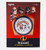 2024 Niue Disney The Incredibles 20th Ann. 3 oz Silver Colorized Proof Coin