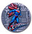 2023 Niue Superman 2 oz Silver Coin NGC 70 Mintage 300 (with Box & Coa)