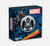 2024 Niue Marvel Comics Venom 1 oz NGC 70 FR Silver Colorized Proof Coin
