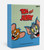 2025 Niue Warner Bros. Tom And Jerry 85th Ann 5 oz Silver Proof Coin NGC 70 FR