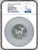 2025 Cameroon Resting Diana 2 oz High Relief Silver Coin NGC 70 FR