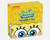 2024 Spongebob & Gary Squarepants 1oz .9999 Silver Coin NGC PF70 UC FR