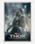 2025 Marvel Thor The Infinity Saga Phase Two 1.5oz Silver Foil Coin