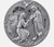 Mint XXI 2025 Cameroon Bible Stories The Annunciation 2 oz Silver High Relief Coin 
