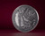 2025 Cameroon Bible Stories The Annunciation 2 oz Silver High Relief Coin