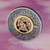 Perth Mint  2025 Tuvalu Ferris Wheel 2oz .9999 Silver Coin Swarovski Crystal 