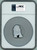 2025 Niue Star Wars Droid Series R2-D2 1oz Silver Coin NGC 70 FR +box