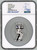Star Wars™ 2025 Niue  Star Wars BD-72™ 1oz Silver Coin NGC 70 FR +Box 