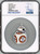 Star Wars™ 2025 Niue Star Wars Droids BB-8  1 oz Silver Proof Coin  NGC 70 FR + Box 